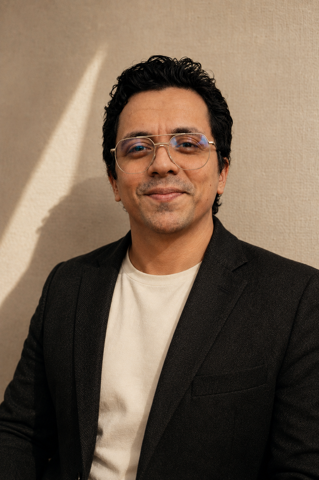 Luis Gerardo Rojas